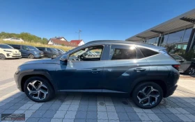 Hyundai Tucson PHEV/265HP/PRIME/AWD/360/MEMO/LED/NAVI/269h, снимка 2