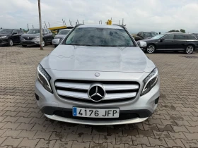 Mercedes-Benz GLA 220 CDI AVTOMAT/NAVI/KOJA EURO 6, снимка 3