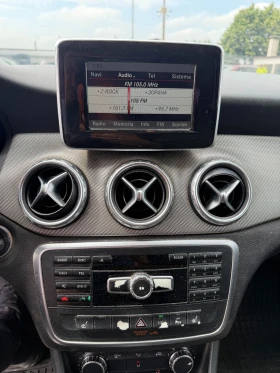 Mercedes-Benz GLA 220 CDI AVTOMAT/NAVI/KOJA EURO 6, снимка 12