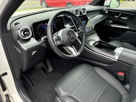 Mercedes-Benz GLC 300 4MATIC/360/ПАНОРАМА/ПОДГРЕВИ, снимка 7