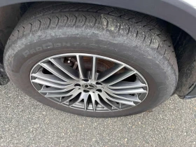 Mercedes-Benz GLC 300 4MATIC/360/ПАНОРАМА/ПОДГРЕВИ, снимка 6