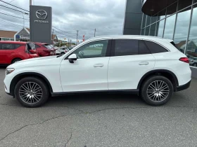 Mercedes-Benz GLC 300 4MATIC/360/ПАНОРАМА/ПОДГРЕВИ, снимка 3