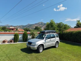 Suzuki Vitara 2.0 16V, снимка 2