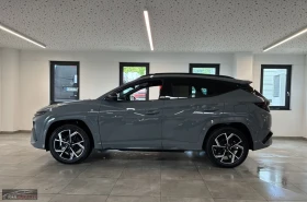 Hyundai Tucson НОВ/PHEV/288HP/N-LINE/ИЗБОР ЦВЯТ/PANO/360/286h, снимка 2