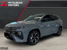 Hyundai Tucson НОВ/PHEV/288HP/N-LINE/ИЗБОР ЦВЯТ/PANO/360/286h, снимка 1