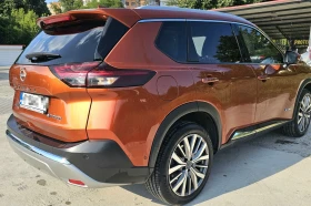Nissan X-trail, снимка 3