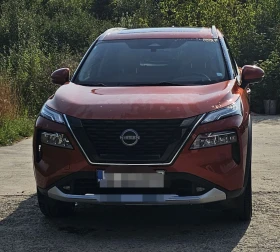 Nissan X-trail, снимка 7