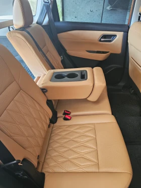 Nissan X-trail, снимка 12