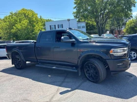 Dodge RAM 2500  Laramie 6.7d / ВЪЗДУШНО / ОБДУХВАНЕ / 360 КАМЕРИ , снимка 3