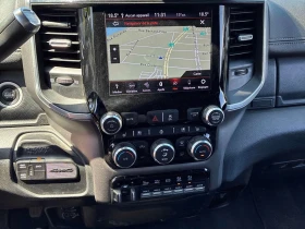 Dodge RAM 2500  Laramie 6.7d / ВЪЗДУШНО / ОБДУХВАНЕ / 360 КАМЕРИ , снимка 9