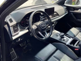 Audi Q5 * Progressiv * CARFAX * ОПЦИЯ ЗА ФИНАНСИРАНЕ , снимка 5