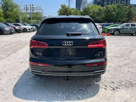 Audi Q5 * Progressiv * CARFAX * ОПЦИЯ ЗА ФИНАНСИРАНЕ , снимка 4