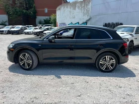Audi Q5 * Progressiv * CARFAX * ОПЦИЯ ЗА ФИНАНСИРАНЕ , снимка 2