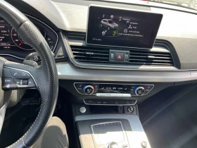 Audi Q5 * Progressiv * CARFAX * ОПЦИЯ ЗА ФИНАНСИРАНЕ , снимка 9