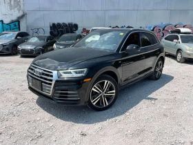 Audi Q5 * Progressiv * CARFAX * ОПЦИЯ ЗА ФИНАНСИРАНЕ , снимка 1
