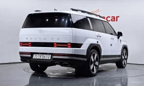 Hyundai Santa fe 2.5T* PRESTIGE* ПОДГРЕВ* ОБДУХВАНЕ* LANE* ASSIST* , снимка 2