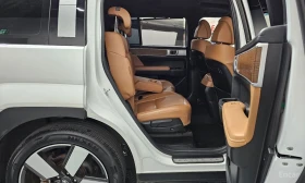 Hyundai Santa fe 2.5T* PRESTIGE* ПОДГРЕВ* ОБДУХВАНЕ* LANE* ASSIST* , снимка 14