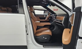 Hyundai Santa fe 2.5T* PRESTIGE* ПОДГРЕВ* ОБДУХВАНЕ* LANE* ASSIST* , снимка 13