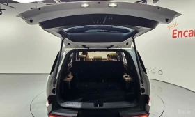 Hyundai Santa fe 2.5T* PRESTIGE* ПОДГРЕВ* ОБДУХВАНЕ* LANE* ASSIST* , снимка 16