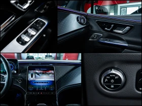 Mercedes-Benz EQE 350* 4matic, снимка 15