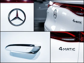Mercedes-Benz EQE 350* 4matic, снимка 8
