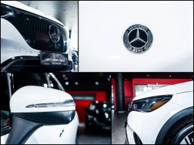 Mercedes-Benz EQE 350* 4matic, снимка 9