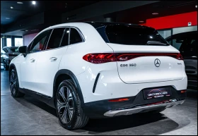 Mercedes-Benz EQE 350* 4matic, снимка 6