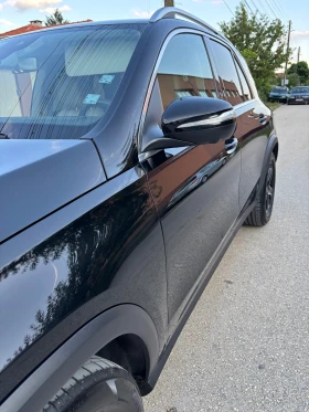 Mercedes-Benz GLE 350 AMG, снимка 14