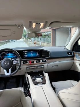 Mercedes-Benz GLE 350 AMG, снимка 4