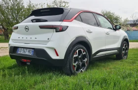 Opel Mokka Opel Mokka  E GS LINE, снимка 6