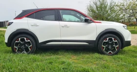 Opel Mokka Opel Mokka  E GS LINE, снимка 5