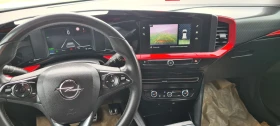 Opel Mokka Opel Mokka  E GS LINE, снимка 10