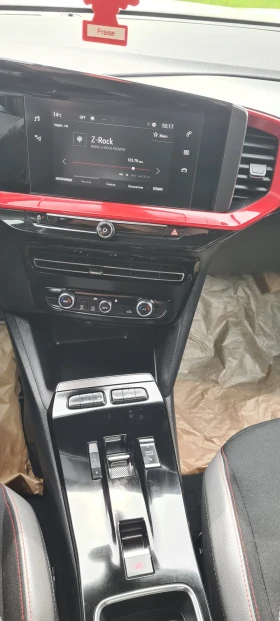 Opel Mokka Opel Mokka  E GS LINE, снимка 9