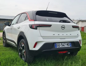 Opel Mokka Opel Mokka  E GS LINE, снимка 8