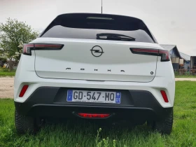 Opel Mokka Opel Mokka  E GS LINE, снимка 7