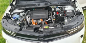 Opel Mokka Opel Mokka  E GS LINE, снимка 16