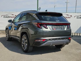 Hyundai Tucson 1.6CRDi/STYLE/6ск/Distronic/CARPLAY/Camera/KeyLess, снимка 5