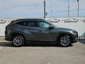 Hyundai Tucson 1.6CRDi/STYLE/6ск/Distronic/CARPLAY/Camera/KeyLess, снимка 2