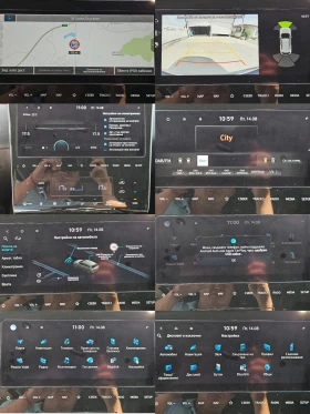 Hyundai Tucson 1.6CRDi/STYLE/6ск/Distronic/CARPLAY/Camera/KeyLess, снимка 13