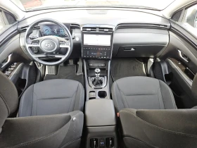 Hyundai Tucson 1.6CRDi/STYLE/6ск/Distronic/CARPLAY/Camera/KeyLess, снимка 10