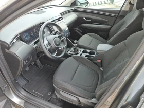 Hyundai Tucson 1.6CRDi/STYLE/6ск/Distronic/CARPLAY/Camera/KeyLess, снимка 9