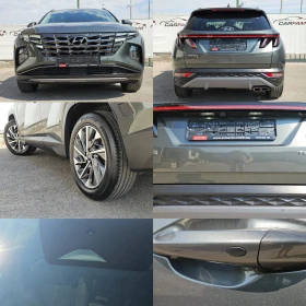 Hyundai Tucson 1.6CRDi/STYLE/6ск/Distronic/CARPLAY/Camera/KeyLess, снимка 17