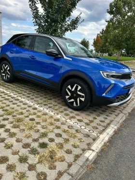 Opel Mokka, снимка 7