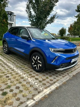 Opel Mokka, снимка 4