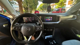 Opel Mokka, снимка 11