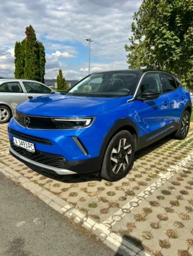 Opel Mokka, снимка 3