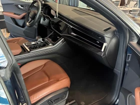 Audi Q8 * Progressiv * CARFAX * ОПЦИЯ ЗА ФИНАНСИРАНЕ , снимка 15