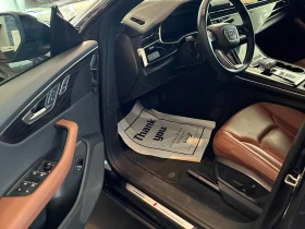 Audi Q8 * Progressiv * CARFAX * ОПЦИЯ ЗА ФИНАНСИРАНЕ , снимка 5