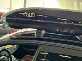 Audi Q8 * Progressiv * CARFAX * ОПЦИЯ ЗА ФИНАНСИРАНЕ , снимка 12