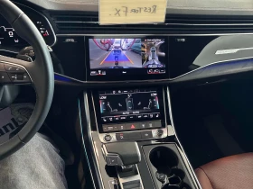 Audi Q8 * Progressiv * CARFAX * ОПЦИЯ ЗА ФИНАНСИРАНЕ , снимка 9
